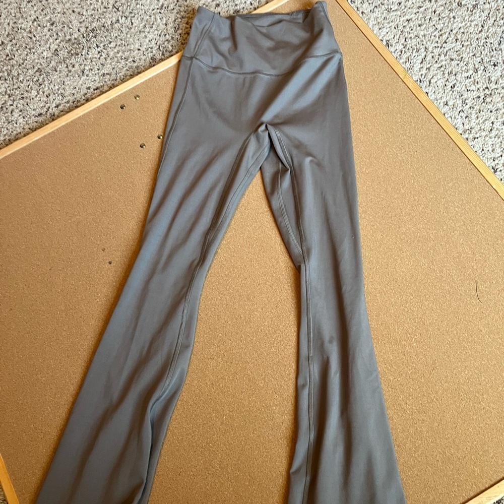 Target flare leggings